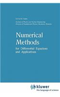 Numerical Methods for Differential Equations and Applications