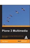 Plone 3 Multimedia