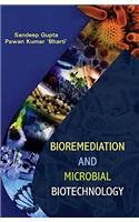 Bioremediation and Microbial Biotechnology
