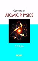 CONCEPTS OF ATOMIC PHYSICS