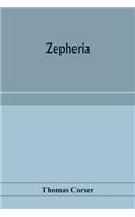 Zepheria