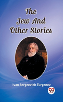 Jew And Other Stories