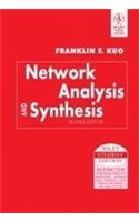 Fundamentals Of Network Analysis & Synthesis
