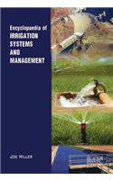Encyclopaedia of Irrigation Systems & Management (2 Vols.)