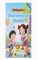 Kindergarten - 1 Environmental Studies
