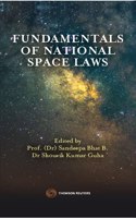 Fundamentals of National Space Laws