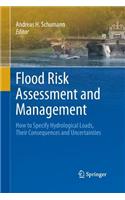 Flood Risk Assessment and Management