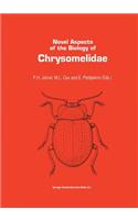 Novel Aspects of the Biology of Chrysomelidae