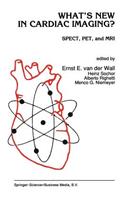 What's New in Cardiac Imaging?