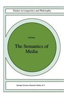 Semantics of Media