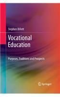 Vocational Education