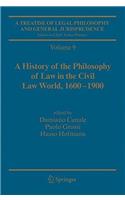 A Treatise of Legal Philosophy and General Jurisprudence