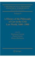 A Treatise of Legal Philosophy and General Jurisprudence