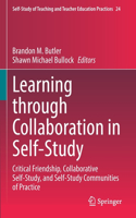 Learning Through Collaboration in Self-Study