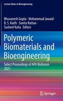 Polymeric Biomaterials and Bioengineering