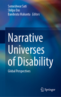 Narrative Universes of Disability