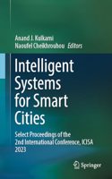 Intelligent Systems for Smart Cities