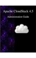 Apache CloudStack 4.5 Administration Guide