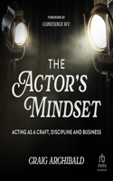 Actor's Mindset