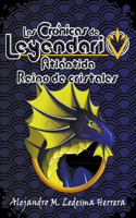 crónicas de Leyendario