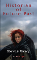 Historian of Future Past