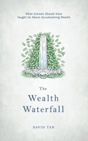 The Wealth Waterfall: What schools should have taught us about accumulating wealth