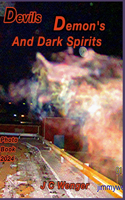 Devils Demons and Dark Spirits: Photo Book