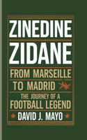 Zinedine Zidane