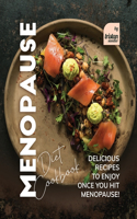 Menopause Diet Cookbook