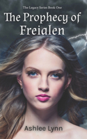 Prophecy of Freialen