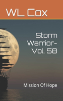 Storm Warrior-Vol. 58