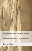 96th Regiment Illinois Volunteer Infantry
