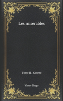 Les miserables: Tome II_ Cosette