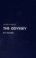 The Odyssey by Homer