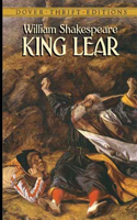 The Tragedy of King Lear