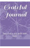 Grateful Journal