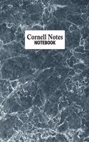 Cornell Notes Notebook