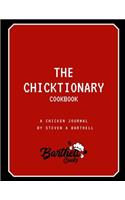 The Chicktionary Cookbook