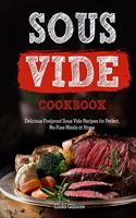 Sous Vide Cookbook