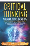 Critical Thinking
