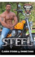 Steel