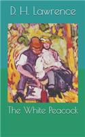 The White Peacock