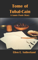 Tome of Tubal-Cain