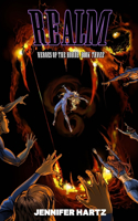Heroes of the Horde Series, Book 3