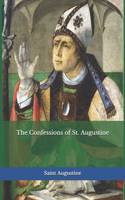 The Confessions of St. Augustine