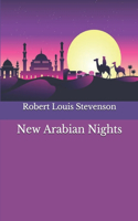 New Arabian Nights