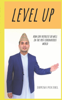 Level Up: How can Nepalese do well in the post Coronavirus world
