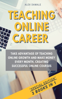 Teaching Online Career