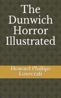 The Dunwich Horror Illustrated