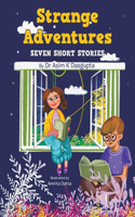 Strange Adventures